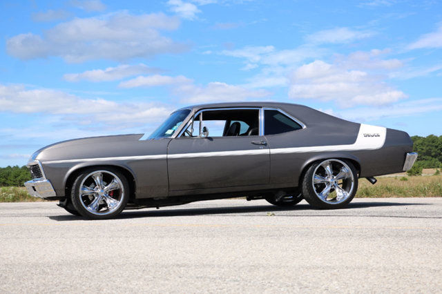 1971 Chevrolet Nova - photo 2