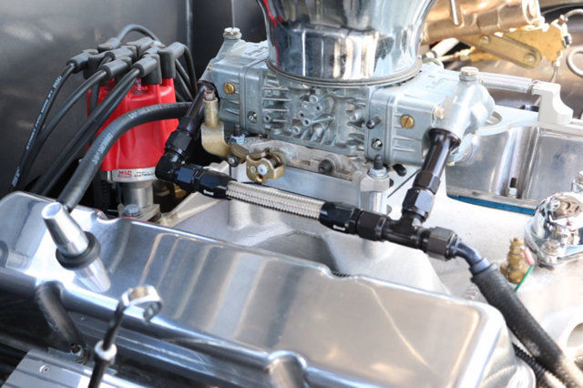 1971 Chevrolet Nova - photo 3