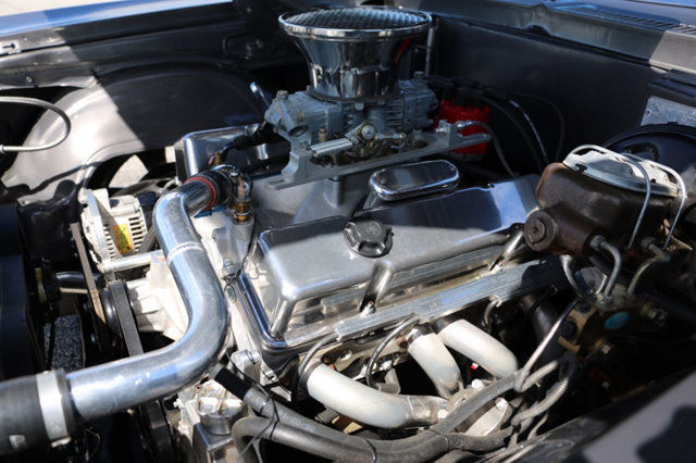 1971 Chevrolet Nova - photo 5