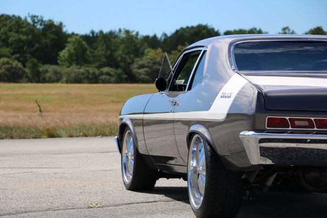 1971 Chevrolet Nova - photo 6