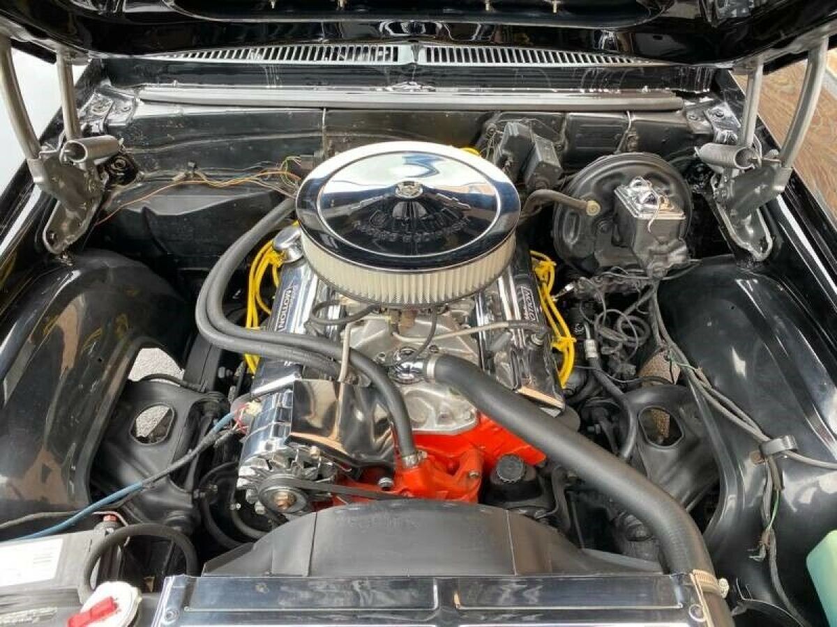 1971 Chevrolet Nova SS350 - photo 4