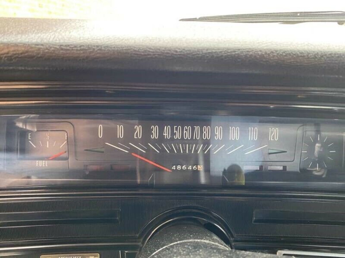 1971 Chevrolet Nova SS350 - photo 6