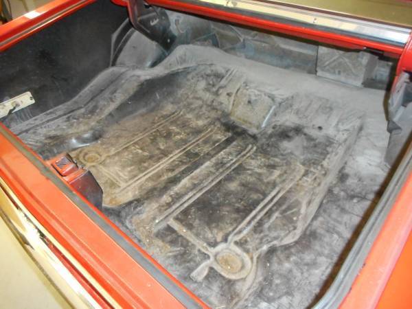 1971 Chevrolet Nova Super Sport Super sport - photo 9