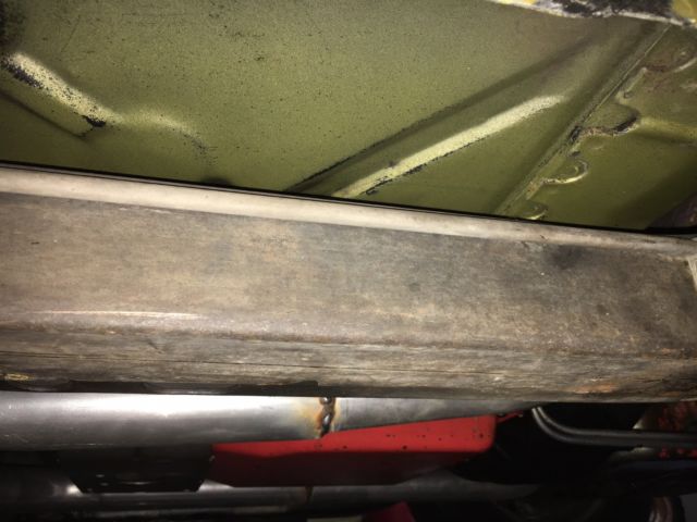 1971 Chevrolet Nova - photo 13