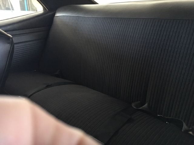 1971 Chevrolet Nova - photo 6