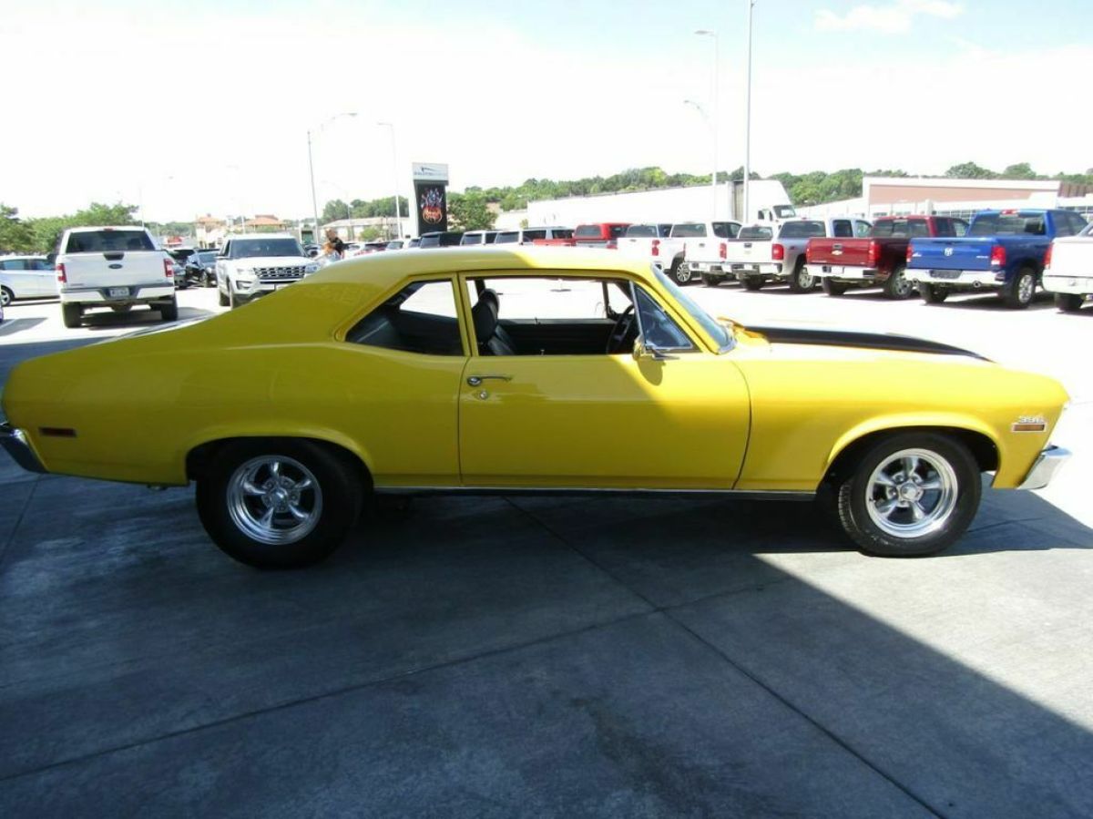 1971 Chevrolet Nova - photo 7