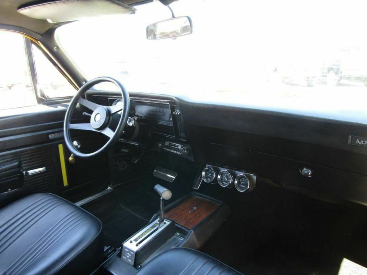 1971 Chevrolet Nova - photo 9