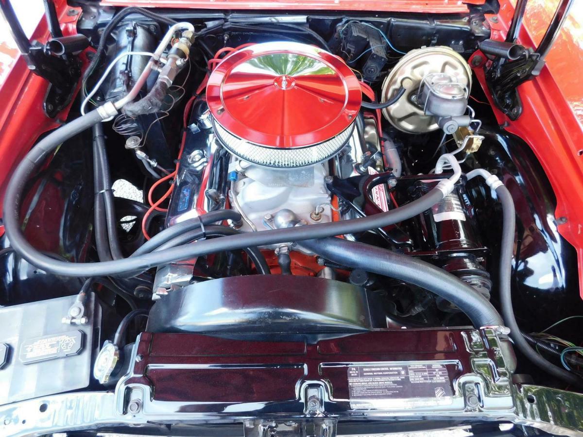 1971 Chevrolet Nova YENKO - photo 4