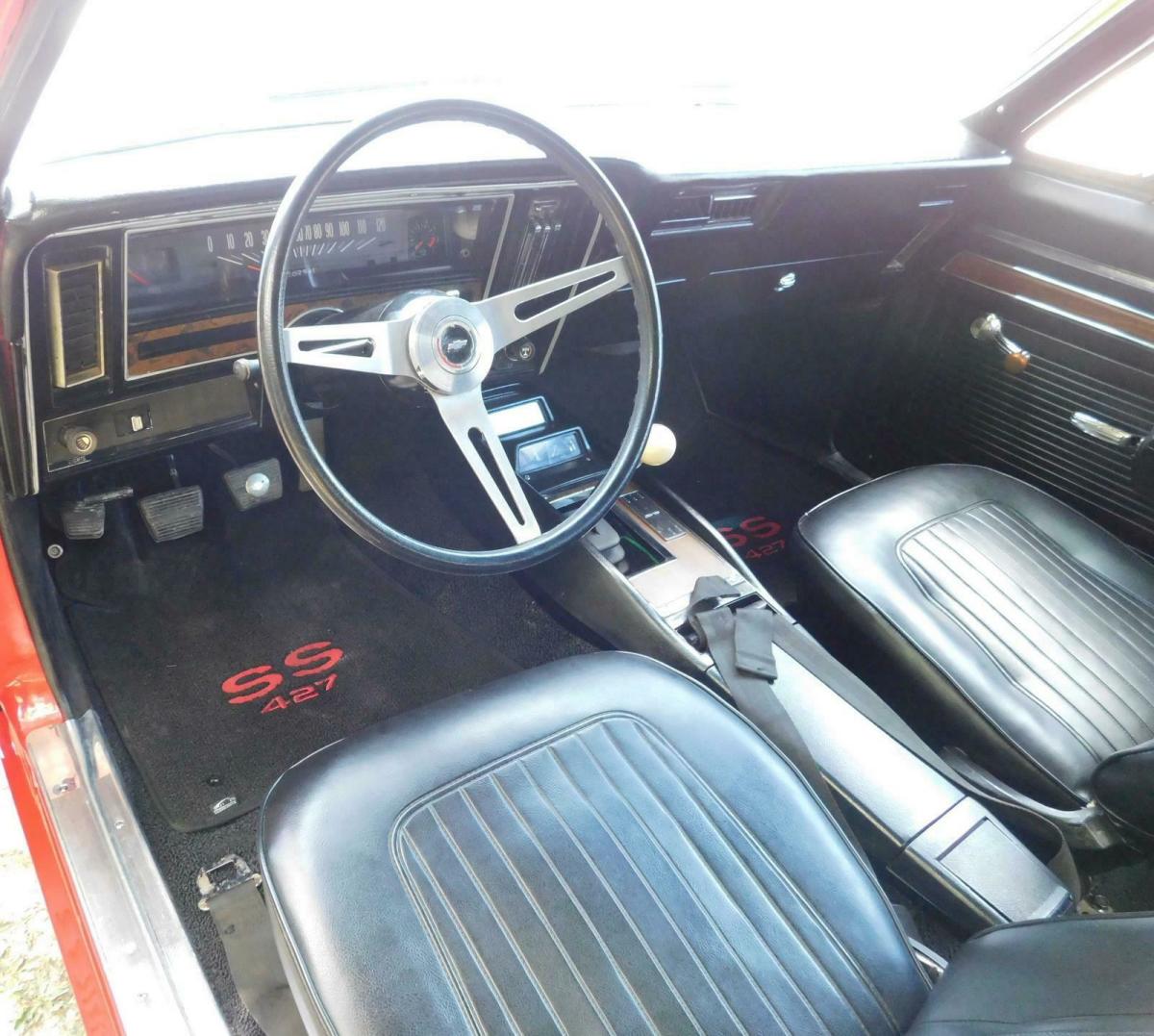 1971 Chevrolet Nova YENKO - photo 9