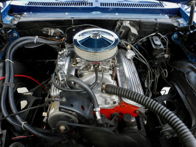 1971 Chevrolet Nova NO RESERVE NOVA - photo 6