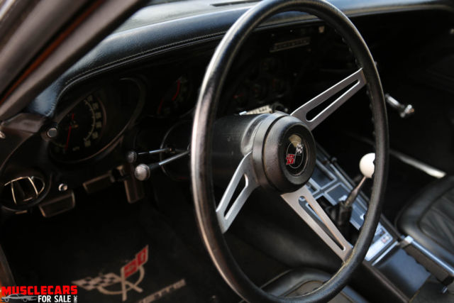 1971 Chevrolet Corvette Corvette - photo 7