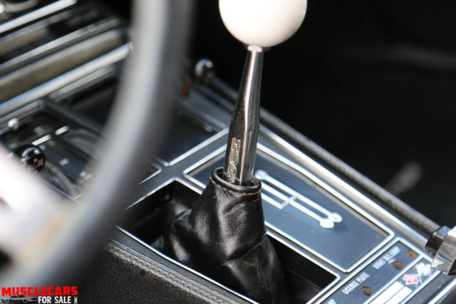 1971 Chevrolet Corvette Corvette - photo 8