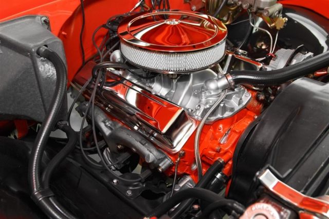 1971 Chevrolet Pickup Cheyenne houndstooth - photo 5