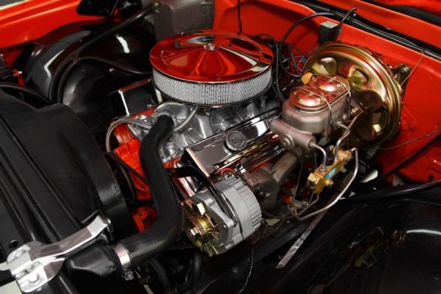 1971 Chevrolet Pickup Cheyenne houndstooth - photo 6