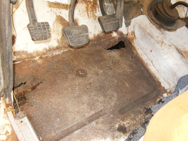 1971 Chevrolet Other Pickups - photo 10