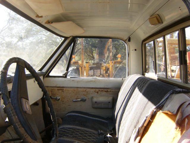 1971 Chevrolet Other Pickups - photo 12