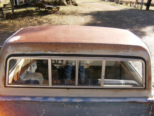 1971 Chevrolet Other Pickups - photo 6