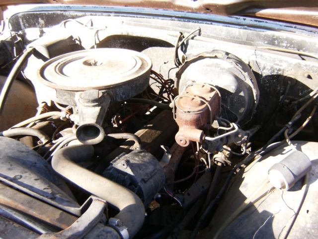 1971 Chevrolet Other Pickups - photo 7