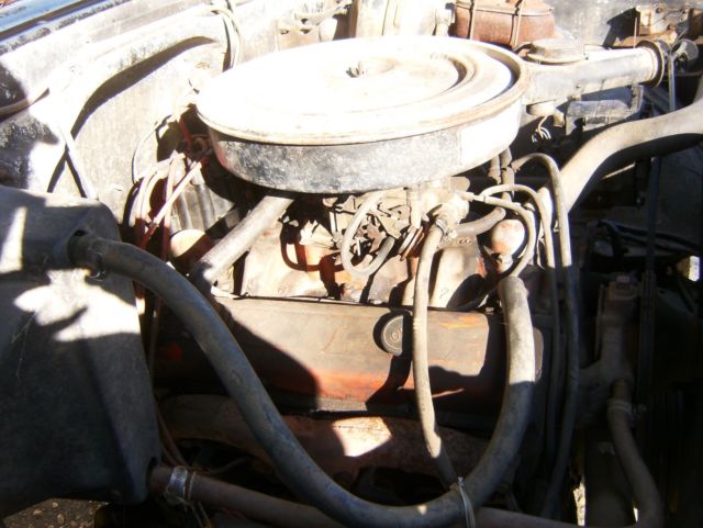 1971 Chevrolet Other Pickups - photo 8