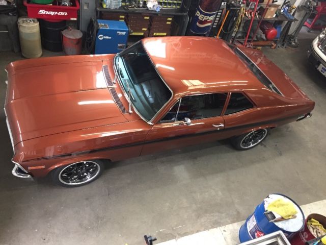 1971 Chevrolet Nova - photo 12