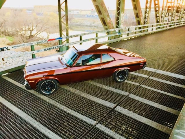 1971 Chevrolet Nova - photo 5