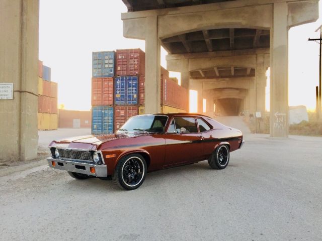 1971 Chevrolet Nova - photo 6