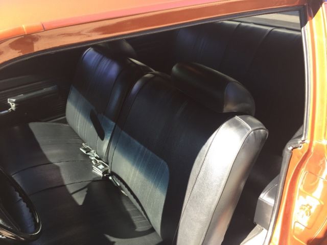 1971 Chevrolet Nova - photo 8
