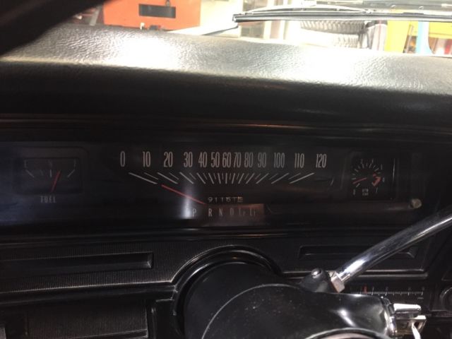 1971 Chevrolet Nova - photo 9