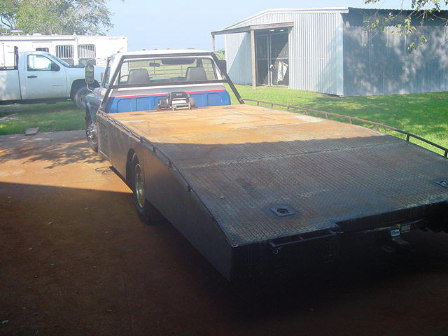 1971 Chevrolet Other Pickups - photo 12