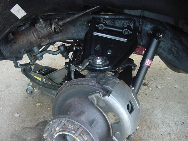 1971 Chevrolet Other Pickups - photo 9