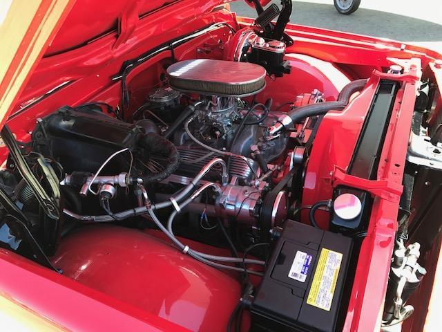 1971 Chevrolet Other Pickups Pick Up Shortbed - photo 12