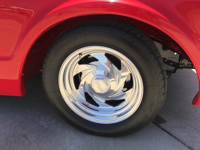 1971 Chevrolet Other Pickups Pick Up Shortbed - photo 8