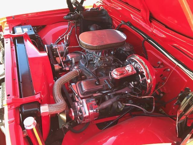 1971 Chevrolet Other Pickups -- - photo 11