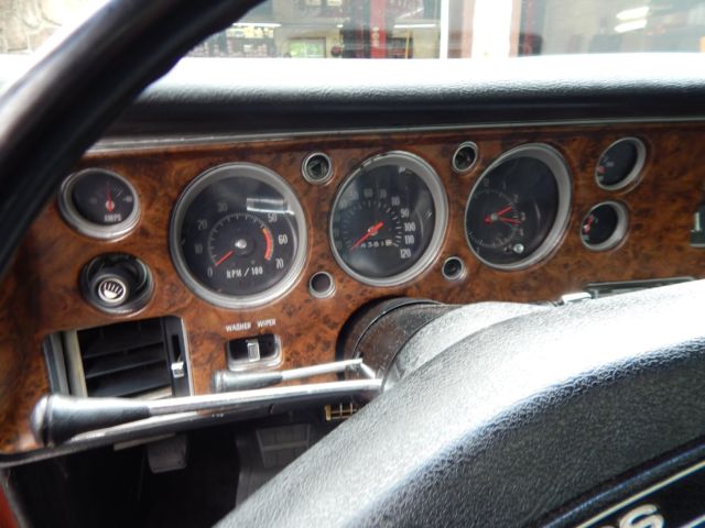 1971 Chevrolet El Camino BASE - photo 10
