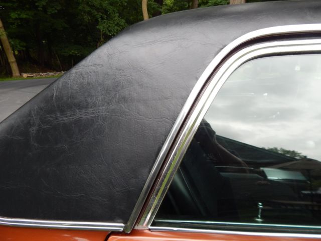 1971 Chevrolet El Camino BASE - photo 6