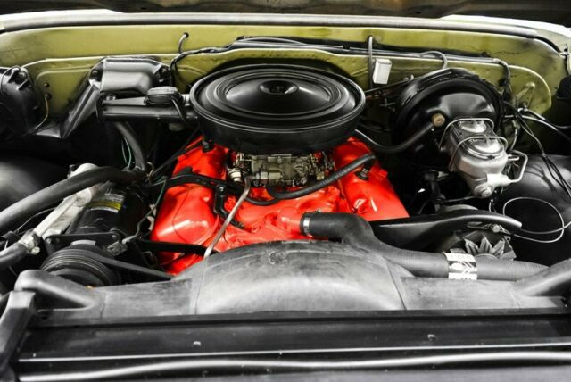 1971 Chevrolet Suburban -- - photo 10