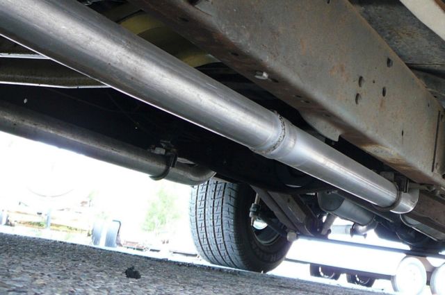 1971 Chevrolet Suburban 3 Door - photo 13