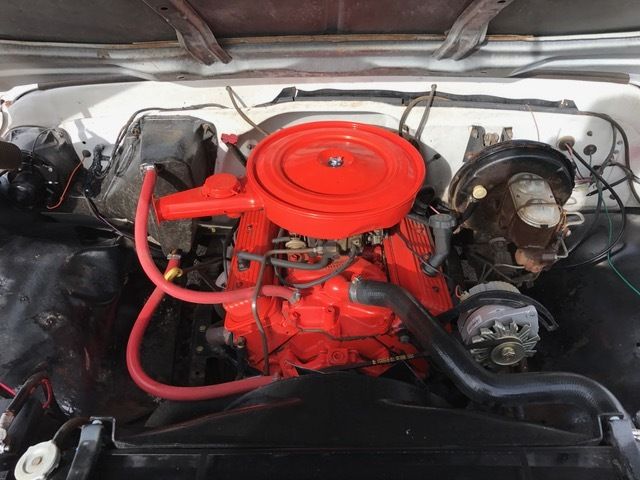 1971 Chevrolet C-10 - photo 10