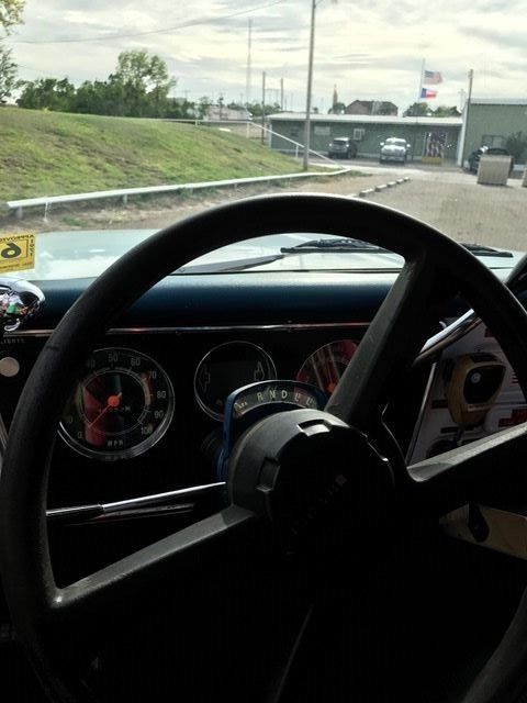 1971 Chevrolet C-10 - photo 12
