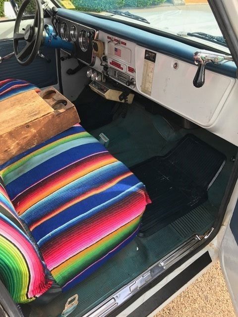 1971 Chevrolet C-10 - photo 9