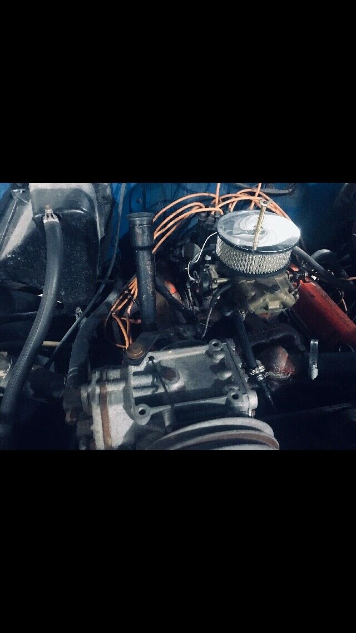 1971 Chevrolet Suburban - photo 10