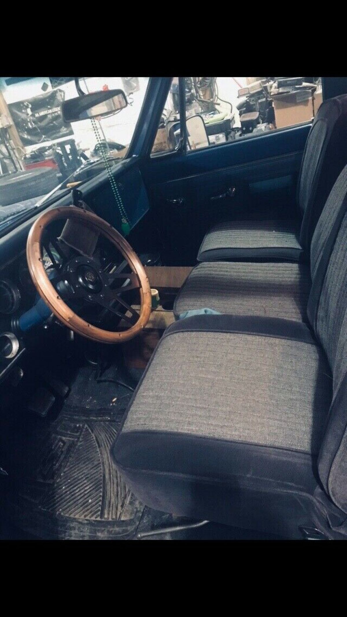 1971 Chevrolet Suburban - photo 4