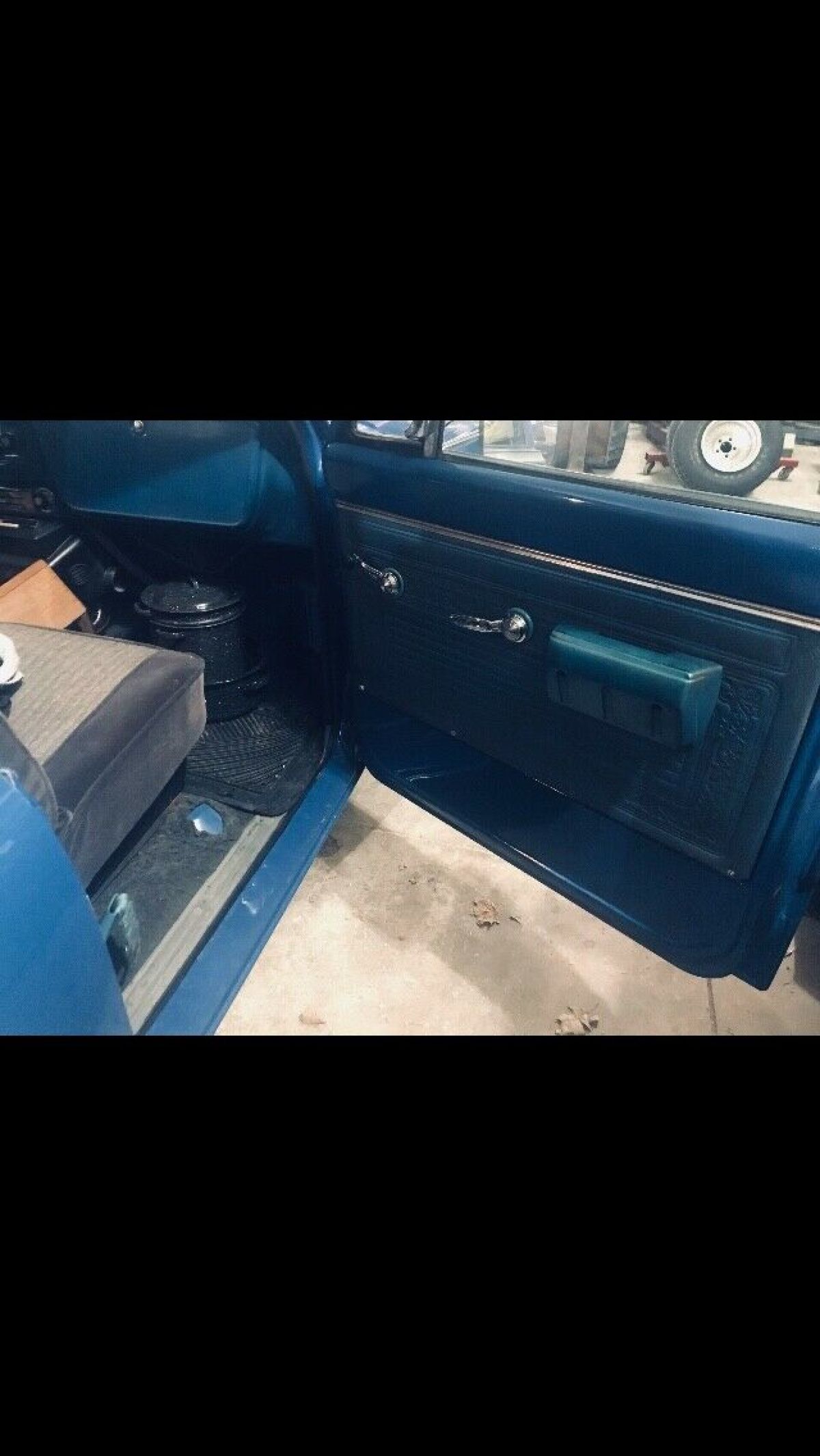 1971 Chevrolet Suburban - photo 8