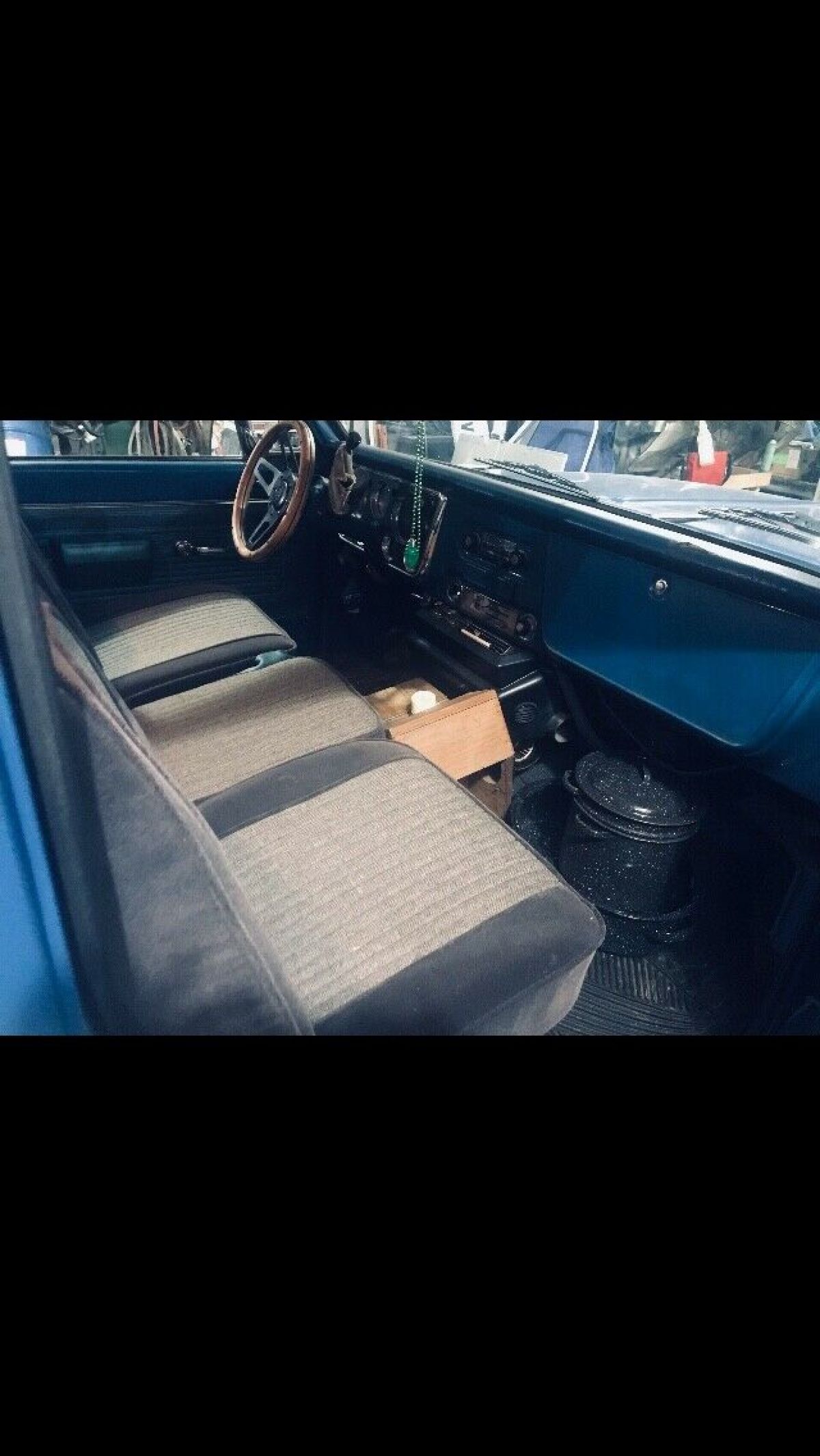 1971 Chevrolet Suburban - photo 9