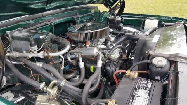 1971 Chevrolet Cheyenne Super Cheyanne S10 - photo 12