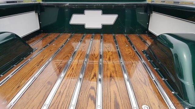 1971 Chevrolet Cheyenne Super Cheyanne S10 - photo 5