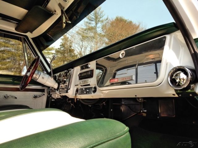 1971 Chevrolet Cheyenne Super Cheyanne S10 - photo 7