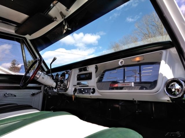 1971 Chevrolet Cheyenne Super Cheyanne S10 - photo 8
