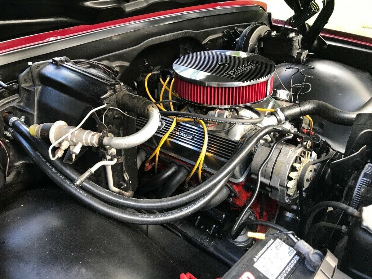 1971 Chevrolet C-10 - photo 13
