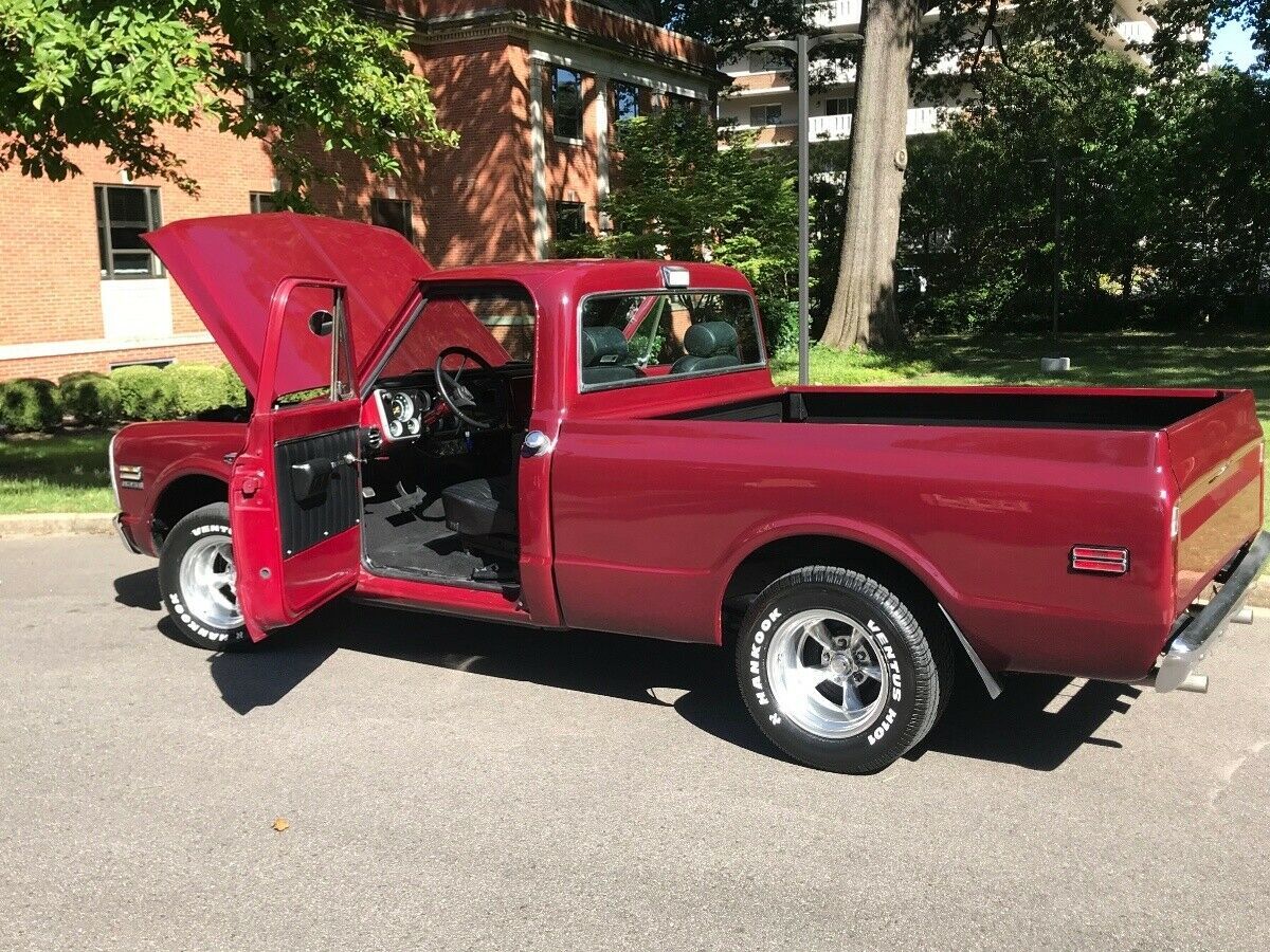 1971 Chevrolet C-10 - photo 6